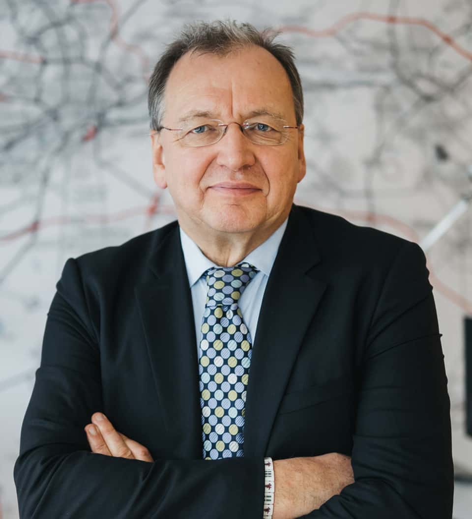 Christoph Schreiber