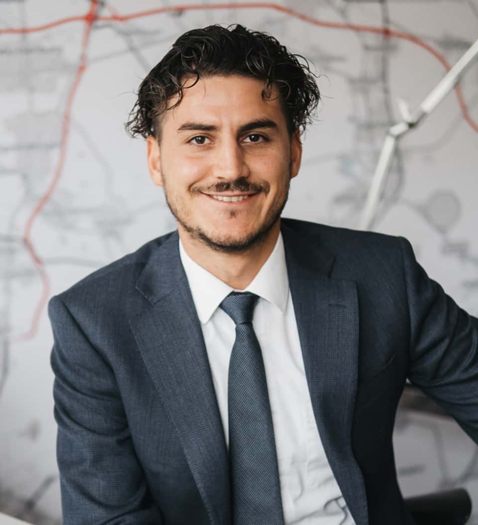 Oliver Rosenberger